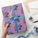 Buscar bruja papel de regalo Para ella