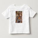 Buscar ojo de tigre camisetas Cara