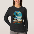Buscar zanzibar camisetas 8 º excursión
