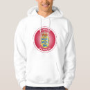Buscar dinamarca sudaderas Patriótico