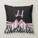 Buscar cebra rayada cojines General y unisex