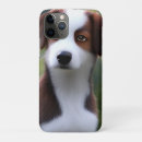 Buscar border collie iphone fundas Red de área fronteriza