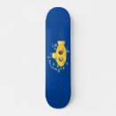 Buscar submarino tablas de skate Ilustracion