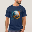 Buscar pintura abstracta camisetas Para él