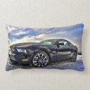 Buscar mustang cojines Coche