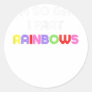 Buscar fastidio postales Arco iris