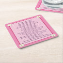 Buscar poemas posavasos General y unisex