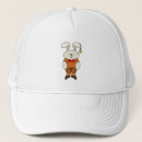 Buscar oído gorras Divertido