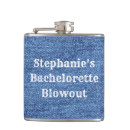 Buscar denim petacas Azul