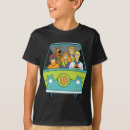 Buscar dibujo infantil camisetas Hannah barbera