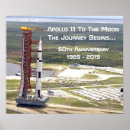 Buscar cohete de saturno v posters Espacio