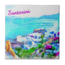 Buscar santorini azulejos Naturaleza
