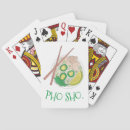 Buscar pollos barajas de cartas Divertido
