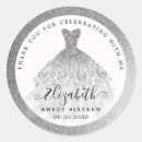 Buscar vestido pegatinas Chispa