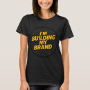 Buscar marcos camisetas Marca comercial