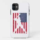 Buscar equipo del softball iphone fundas Jugador