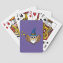 Buscar mago barajas de cartas Mágica