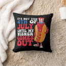 Buscar día de la independencia cojines Marcar