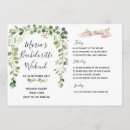 Buscar fin de semana invitaciones Simple
