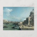 Buscar canaletto postales Iglesia
