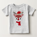 Buscar rudolf bebe camisetas Para niños
