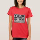 Buscar opinion camisetas Para ella