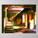 Buscar estirado posters Pinturas