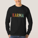 Buscar karma camisetas Vintage