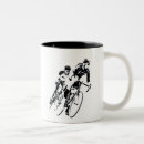 Buscar ciclista tazas Café