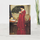 Buscar waterhouse tarjetas Waterhouse de juan guillermo