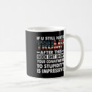 Buscar bernie sanders tazas Protesta