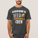 Buscar 5th anniversary camisetas Bridal party svg