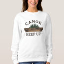Buscar canoa sudaderas Lago