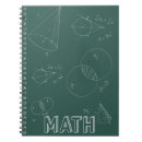Buscar diseño matemático cuadernos Matemáticas