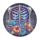 Buscar esqueleto tablas cortar Flores