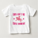 Buscar jinete bebe ropa Vaquera