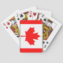 Buscar canadá barajas de cartas Jugar