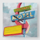 Buscar motel arte Vintage