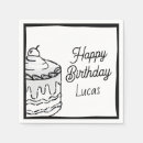 Buscar comic servilletas Para niños