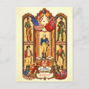 Buscar militares postales Americano