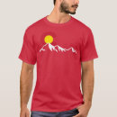 Buscar skiing camisetas Birthday