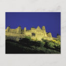 Buscar carcassonne postales Europa