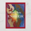 Buscar corazón en manos postales Para todos