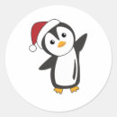 Buscar pingüino kawaii pegatinas Navidades de kawaii