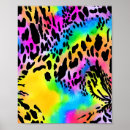 Buscar estampado de animales posters Colorido