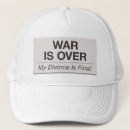 Buscar divorcio gorras Divertido