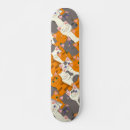 Buscar manchado tablas de skate Gatito