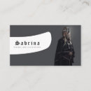 Buscar clarividente tarjetas de visita Tarot