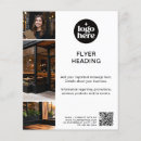 Buscar cafetería flyers Pequeña empresa