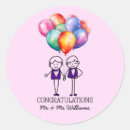 Buscar felicitaciones pegatinas Para ellos